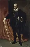 Blaise de Montluc