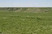 ブランコ・キャニオン