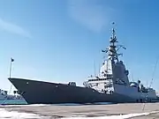 F-103 ブラス・デ・レソ