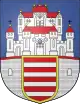 エステルゴムの市章