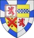 Arms of Stewart of Avandale