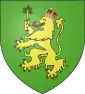 Coat of arms of Alderney