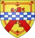 Arms of Stewart of Strathearn