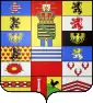 ザクセン＝ヒルトブルクハウゼン公国の国章