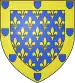 Ardèche章