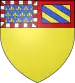 Côte-d'Or章
