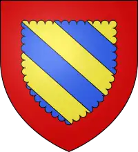 Nièvre章