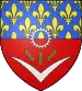 Seine-Saint-Denis章