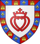 Vendée章