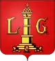 リエージュの市章