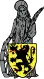 Wachtebekeの紋章