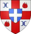 Saint-Georgesの紋章