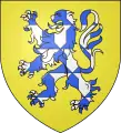 rampant vair