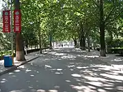 キャンパス