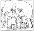 Holton-Curry readers（1914）