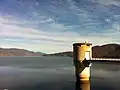 Blowering Dam