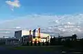 ポーランド・スバジェンツ工場