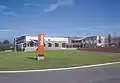 アメリカ・ノースカロライナ工場