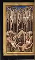 フランス王妃アンヌ・ドゥ・ブルターニュの大時禱書 en:Grandes Heures of Anne of Brittany（1503–08）