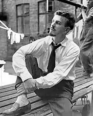 ボー・ヴィーデルベリBo Widerberg