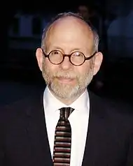 Bob Balaban