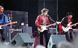 ボブ・ディラン