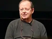 Bob Taylor