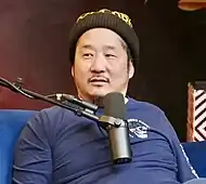 Bobby Lee