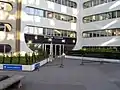 大学区視学官庁舎(ボビニー)