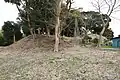 坊主山古墳