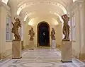 エントランス・ホール
