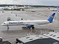 ボーイング757-300