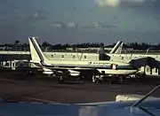 ボーイング720
