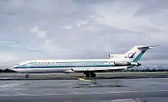 ボーイング727
