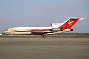 ボーイング727