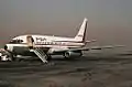 ボーイング737-200