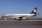 ボーイング737-200adv
