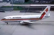ボーイング737-200adv