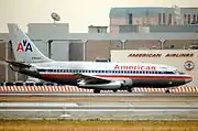 ボーイング737-200