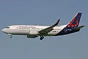 ボーイング737-300