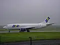 ボーイング737-3K9