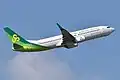 ボーイング737-800（JA04GR）
