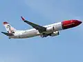 ボーイング737-800