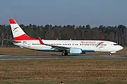 ボーイング737-800