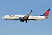 ボーイング737-900ER