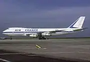 ボーイング747-100