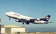 ボーイング747-200B