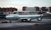 ボーイング747-200B(M)