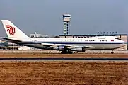 ボーイング747‐200F