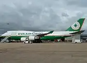 ボーイング747-400BDSF